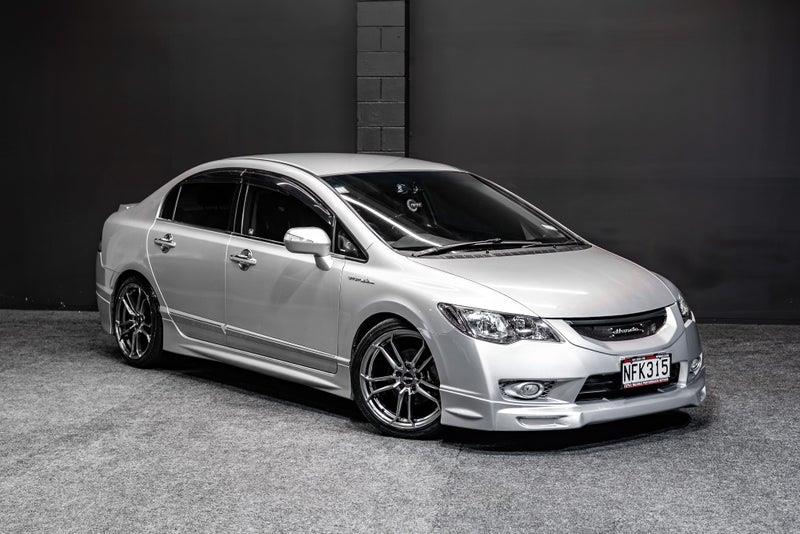 2010 Honda Civic