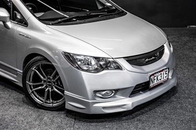 2010 Honda Civic - Thumbnail