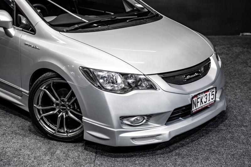2010 Honda Civic