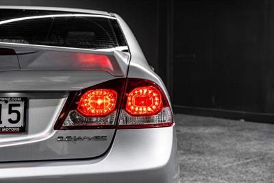 2010 Honda Civic - Thumbnail