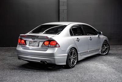 2010 Honda Civic - Thumbnail