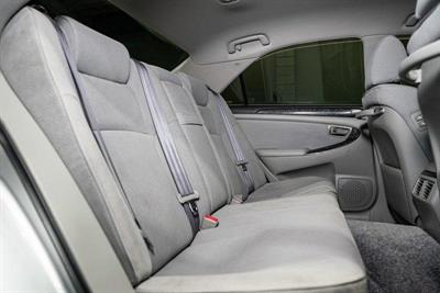 2006 Toyota Crown - Thumbnail