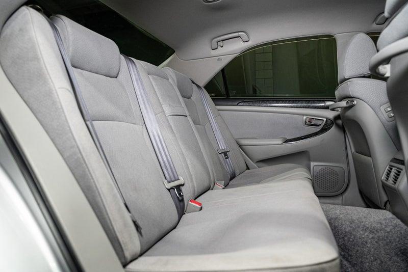 2006 Toyota Crown