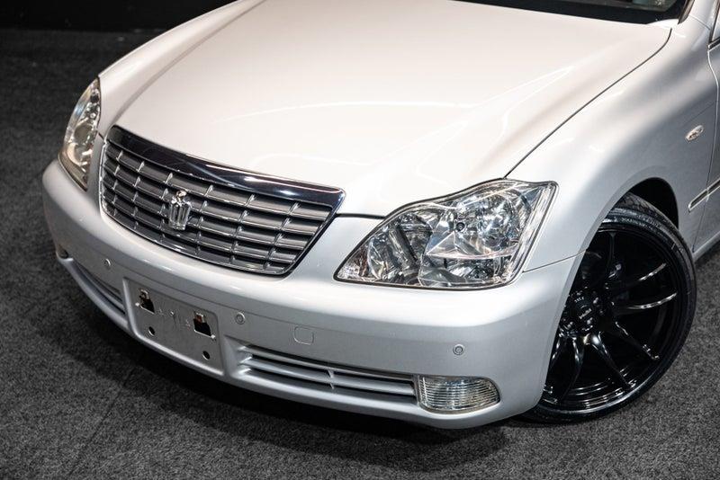 2006 Toyota Crown