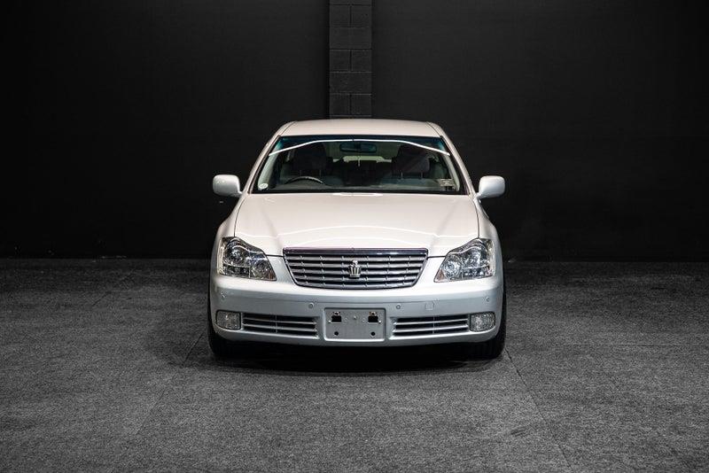 2006 Toyota Crown