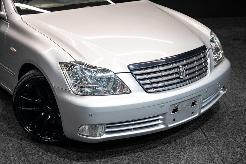 2006 Toyota Crown