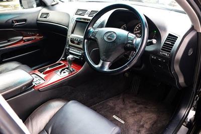 2007 Lexus GS 350 - Thumbnail