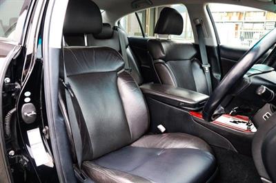 2007 Lexus GS 350 - Thumbnail