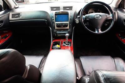 2007 Lexus GS 350 - Thumbnail