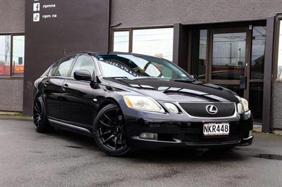 2007 Lexus GS 350 - Thumbnail