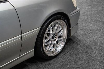 1999 Toyota Crown - Thumbnail