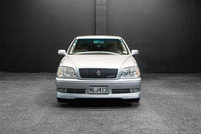 1999 Toyota Crown - Thumbnail