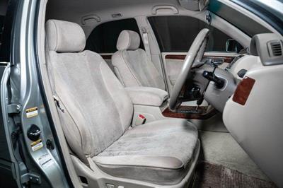 1999 Toyota Crown - Thumbnail