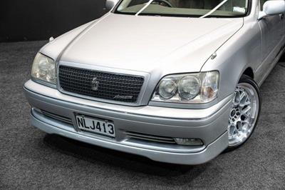 1999 Toyota Crown - Thumbnail