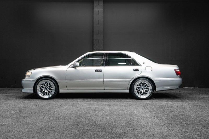 1999 Toyota Crown