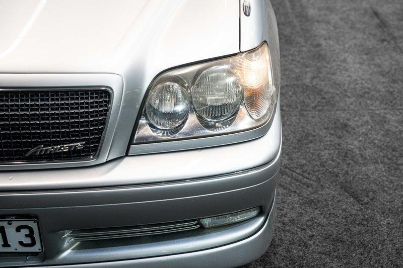 1999 Toyota Crown