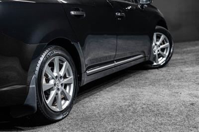 2014 Toyota Avensis - Thumbnail