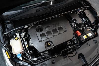 2014 Toyota Avensis - Thumbnail