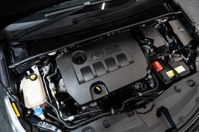 2014 Toyota Avensis