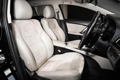 2014 Toyota Avensis - Thumbnail