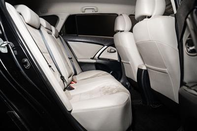 2014 Toyota Avensis - Thumbnail