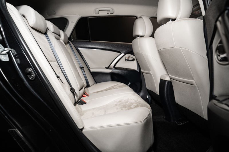 2014 Toyota Avensis