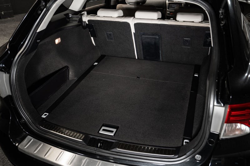 2014 Toyota Avensis