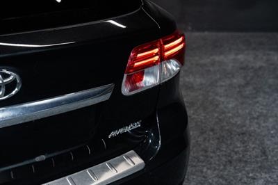2014 Toyota Avensis - Thumbnail