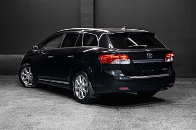 2014 Toyota Avensis - Thumbnail