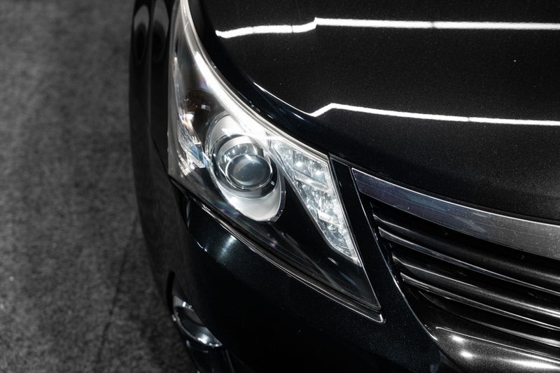 2014 Toyota Avensis
