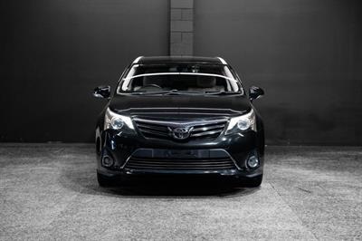 2014 Toyota Avensis - Thumbnail
