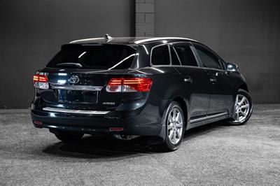 2014 Toyota Avensis - Thumbnail