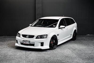 2010 Holden Commodore - Thumbnail