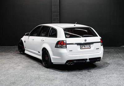 2010 Holden Commodore - Thumbnail