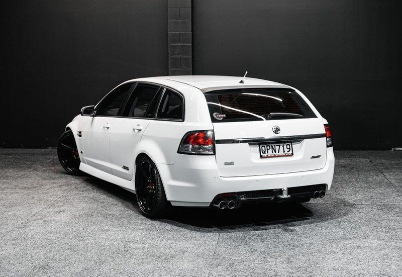 2010 Holden Commodore