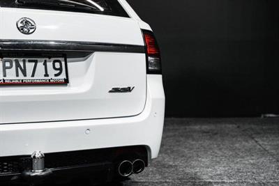 2010 Holden Commodore - Thumbnail