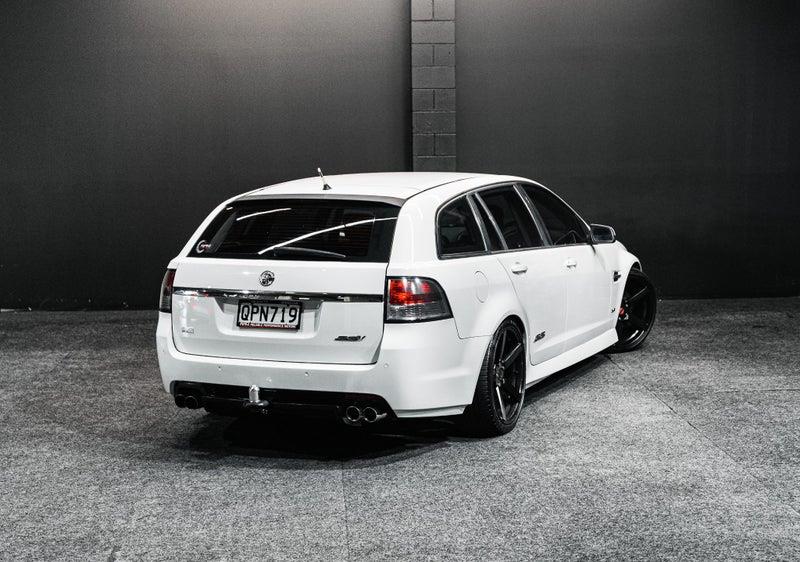 2010 Holden Commodore