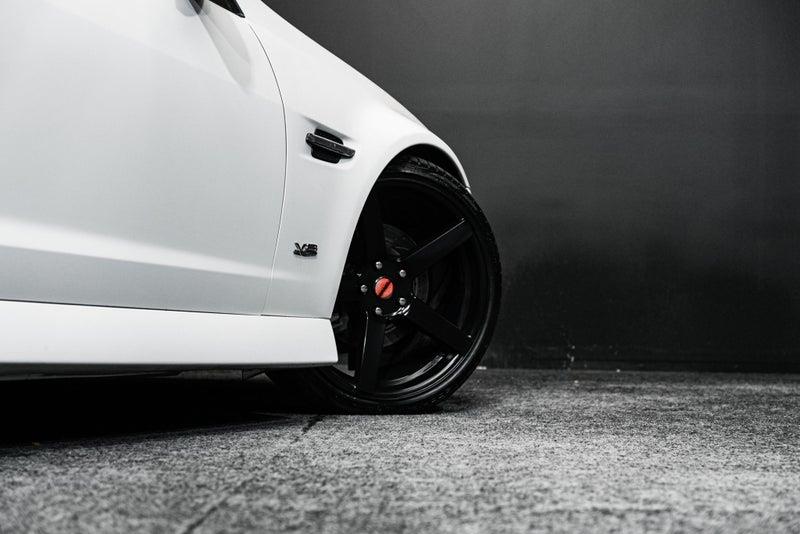 2010 Holden Commodore