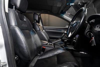 2010 Holden Commodore - Thumbnail