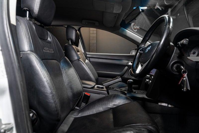2010 Holden Commodore