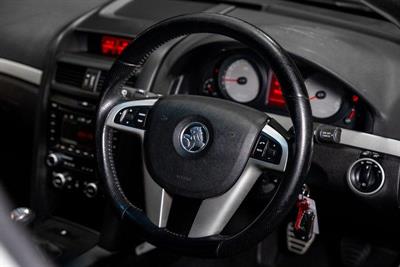2010 Holden Commodore - Thumbnail