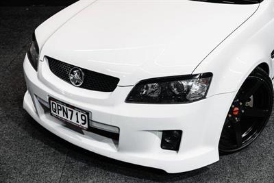 2010 Holden Commodore - Thumbnail