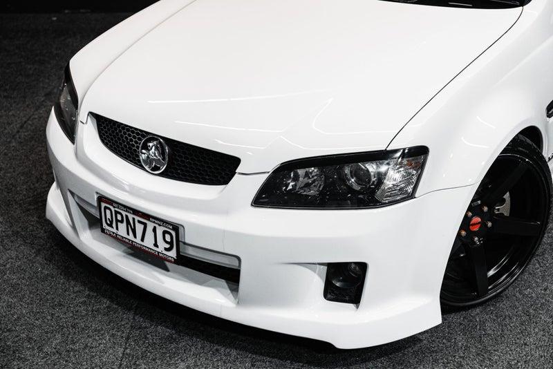 2010 Holden Commodore