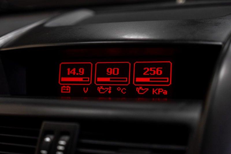 2010 Holden Commodore
