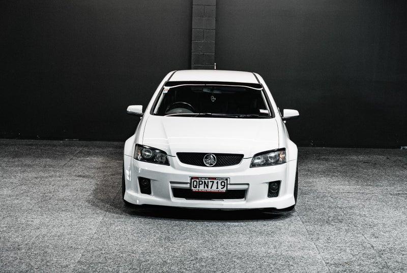 2010 Holden Commodore