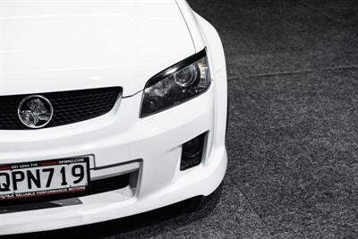 2010 Holden Commodore - Thumbnail