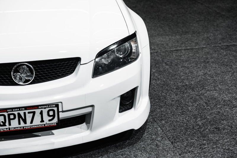 2010 Holden Commodore