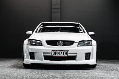 2010 Holden Commodore - Thumbnail