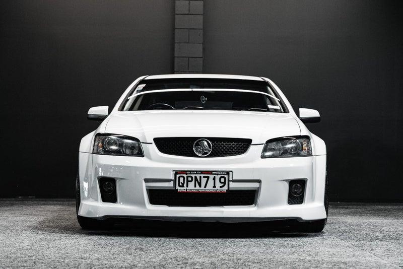 2010 Holden Commodore