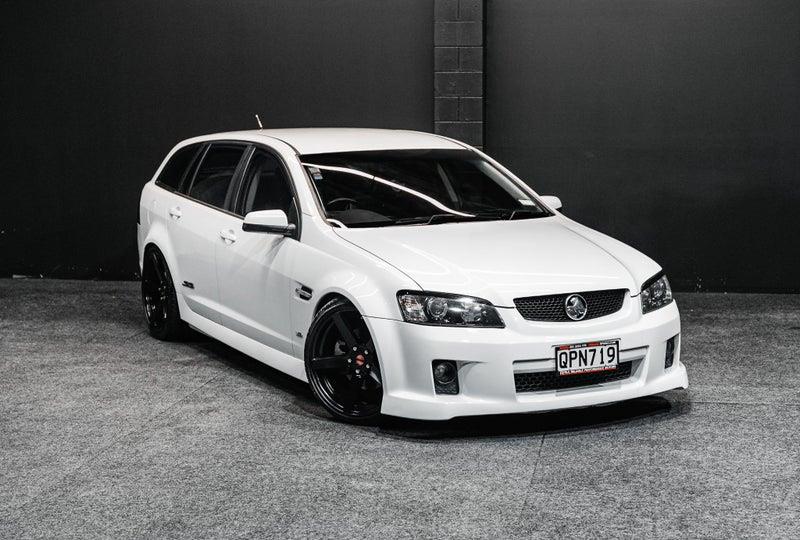 2010 Holden Commodore